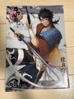 三國無双 ORIGINS ブロマイド 郭嘉 - メルカリ