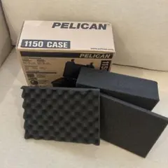 PELICAN ペリカンケース1150 フォームのみ 新品