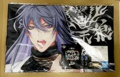 ヒプマイ 一番くじ J賞 ビジュアルクロス 神宮寺寂雷 麻天狼 シンジュク