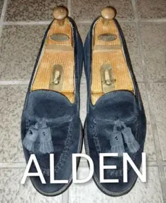 2025年最新】オールデン スエードの人気アイテム - メルカリ