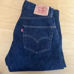 Levi's 501xx 555 バレンシア製　美品　W29 L36