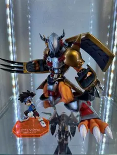 2026年最新】g.e.m ウォーグレイモンの人気アイテム - メルカリ