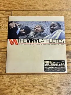 2025年最新】lord finesse レコードの人気アイテム - メルカリ