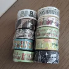 2026年最新】hederaマスキングテープの人気アイテム - メルカリ