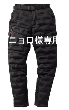 エアロストレッチアルティメット　パンツ　Lのサムネイル