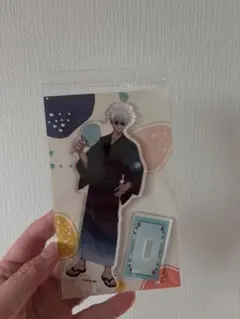 2026年最新】銀魂 浴衣の人気アイテム - メルカリ