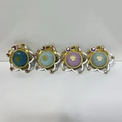 あんさんぶるスターズ　あんスタ　スタライ　スフィアライト　リングライト　エスプリ