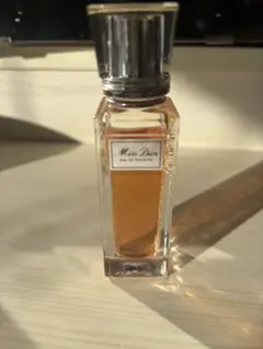 ミスディオール　オードゥトワレ　ローラーパール　20ml