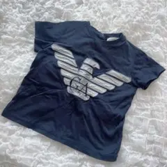 エンポリオアルマーニ Tシャツ 36M
