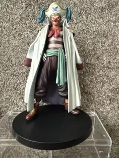ワンピース　ＤＸフィギュア　バギー　THE GRANDLINE MEN