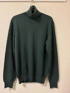 DOLCE&GABBANA Made to Order タートルネックニット Sのサムネイル