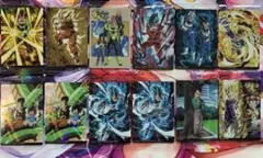 ドラゴンボール イタジャガ　vol.8 まとめ売り