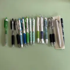 ボールペン　セット売り14本