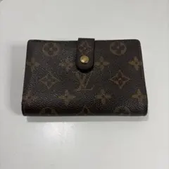 LOUISVUITTON ポルト・モネ・ビエ・ヴィエノワ モノグラム B-20