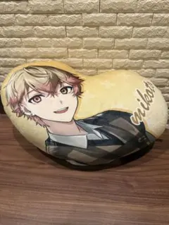 2025年最新】シクフォニ みこと クッションの人気アイテム - メルカリ