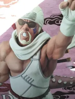 NARUTO ナルト 一番くじ 輪廻の嘆きと平和の懸橋　D賞 キラービー