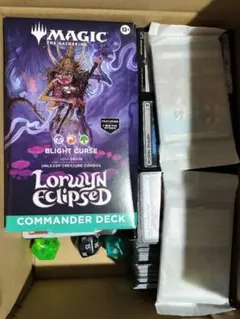 非売品 マジック・ザ・ギャザリング MTG SOLD HERE 販促品 両面 - メルカリ