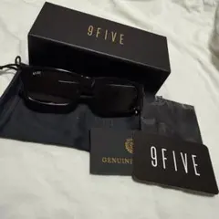 9five サングラス　AURAのサムネイル