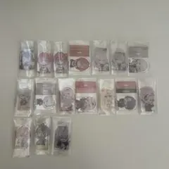 にじさんじ チョコエッグ まとめ売り