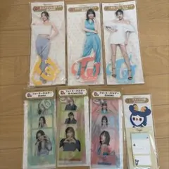 TWICE アクリルスタンド 9セット - メルカリ