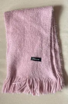 COMME CA ISM マフラー