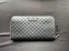 GUCCI グッチ シマ コインケース 小銭入れ - メルカリ