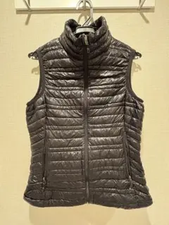 Patagonia パタゴニア ダウンベスト ブラック レディース Sのサムネイル
