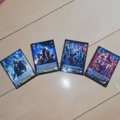 Marvel ヴァイストレカセット IFP N アベンジャーズ マーベル