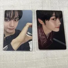 ZEROBASEONE ゼベワンZB1トレカ ICONIK キムギュビン