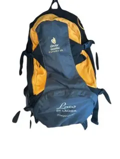 deuter Futura Vario 40+10 バックパック - メルカリ