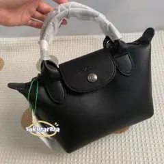 2025年最新】ロンシャン ルプリアージュ キュイールの人気アイテム