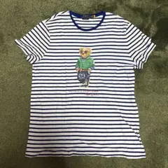 Polo Ralph Lauren ポロラルフローレン ポロベアTシャツ