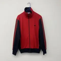 adidas アディダストラックジャケット 西ドイツ製 ヴィンテージ　ユ50