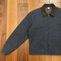 60s 70s BIG BEN デニムジャケット ブランケットライナー