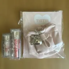 2025年最新】 TIRTIR ウォーターリズムグロウティント セットの人気