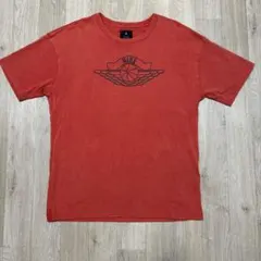 JORDAN × UNION TEE WINGS FLIGHT