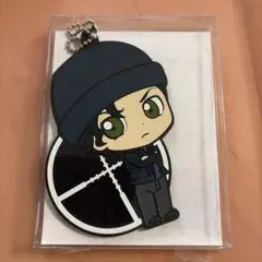 名探偵コナン 赤井秀一 ビッグラバーキーチェーンマスコット