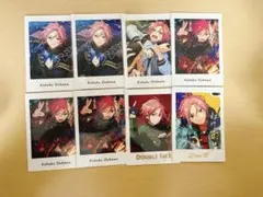 あんスタ　桜河 こはく　ぱしゃっつ　紙類まとめ