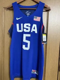 スケートボード 東京オリンピック2020 NIKESB チームUSAユニフォーム