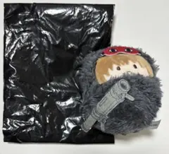 銀魂 くるみたぴぬい 沖田総悟