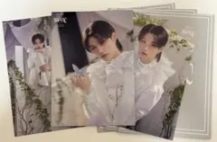 Stray Kids MANIAC ENCORE ラントレ フィリックス セット