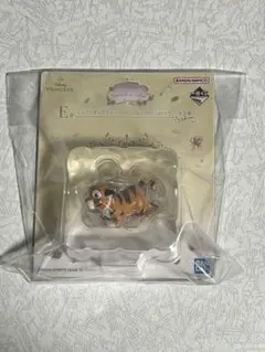 ディズニープリンセス一番くじ　E賞ミニフィギュアチャーム　ラジャー