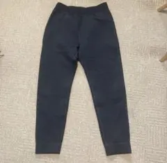 ユニクロ　ウルトラストレッチドライスウェットパンツ（丈標準）ダークグレー【Ｍ】