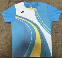 YONEX バドミントン ウェア Lのサムネイル