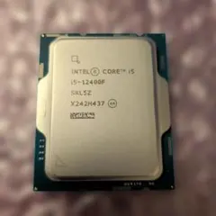 2026年最新】core i5-12400fの人気アイテム - メルカリ