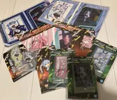 ホロライブ一番くじ　星街すいせい　ぺこら　こより　まとめ売り