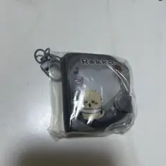 치이카와 ミニコレクトブックキーホルダー 해달