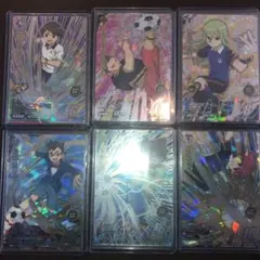 イナズマイレブンAC