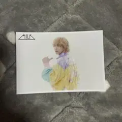 M!LK 吉田仁人 59杯目 生写真