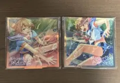 あんスタ　中国　アクスタ　真白友也　白鳥藍良